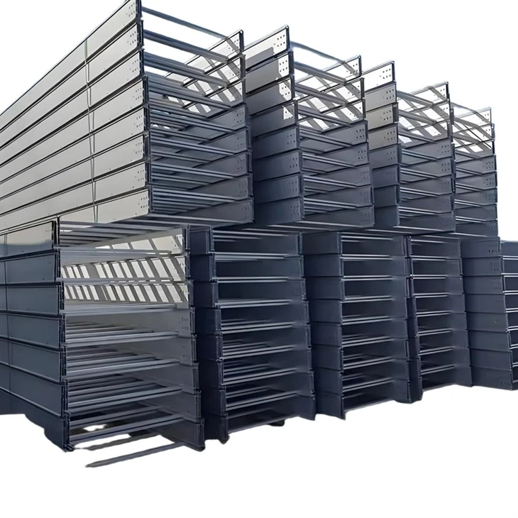 Stainless Steel Wire Mesh Cable Tray best