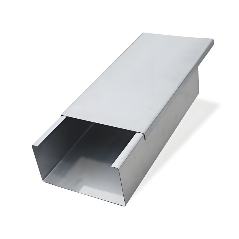 Hot Dip Galvanized Perforated Cable Tray manufacturers