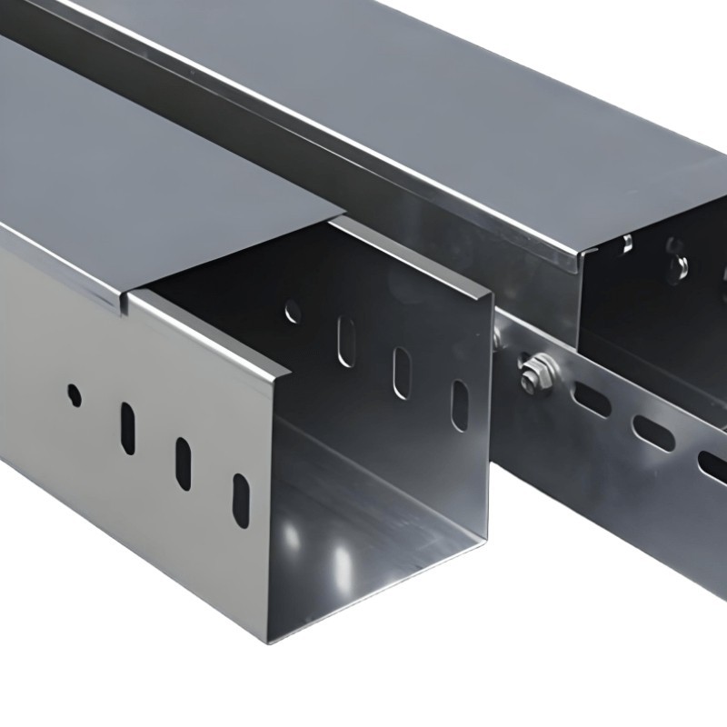 Stainless Steel Cable Tray manufacturers